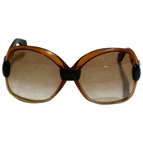 vintage ysl sunglasses products for sale 